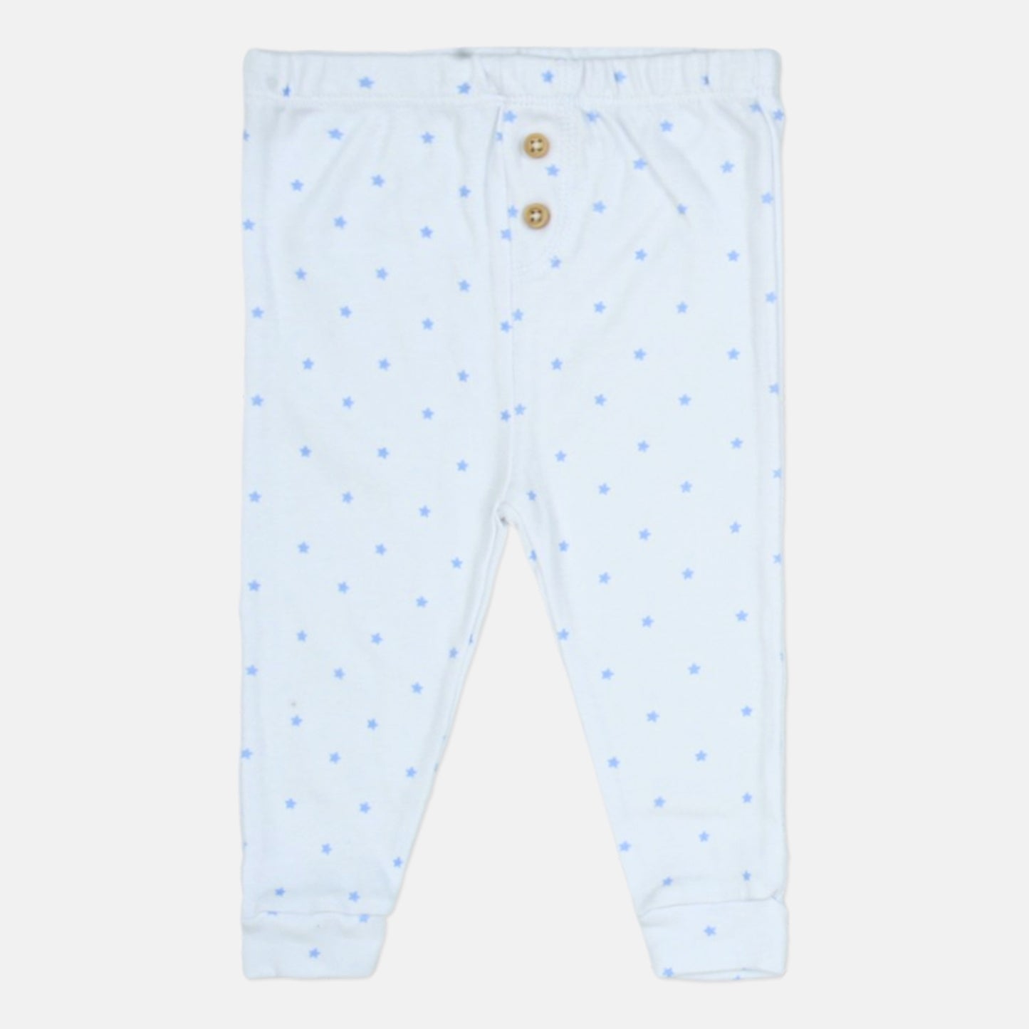 Under The Sea Pajama Set Pk-3