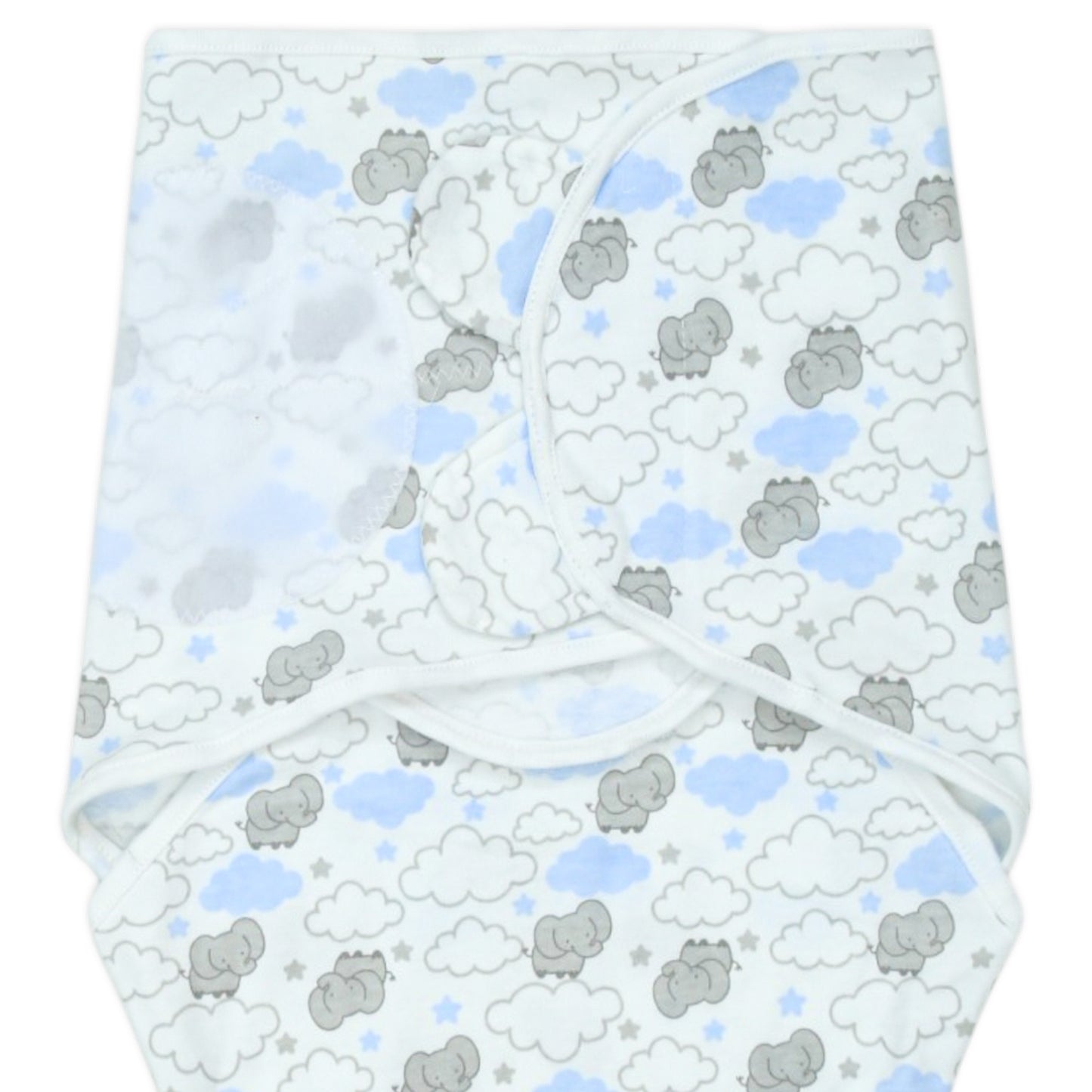 SWADDLE SHEET TINY TRENDS