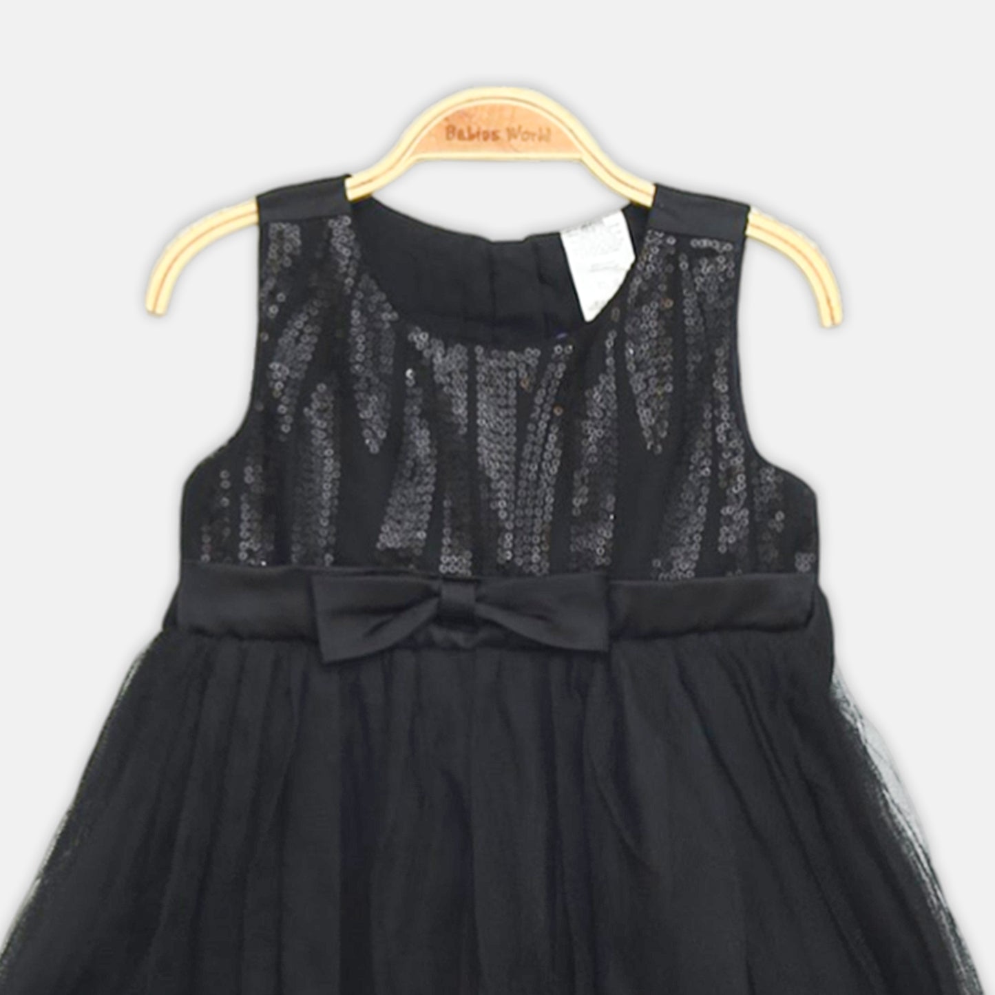 Black Swan Frock