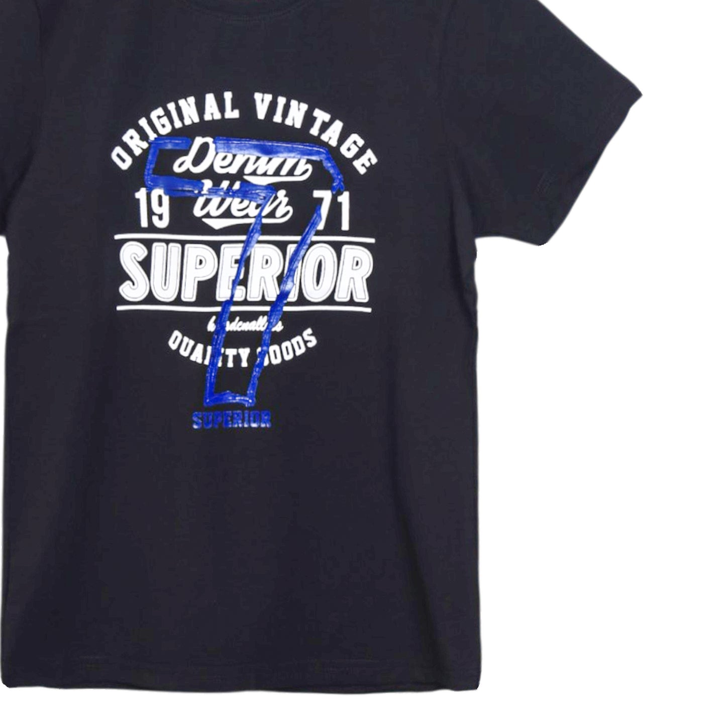 ORIGINAL VINTAGE SUPERIOR TEE