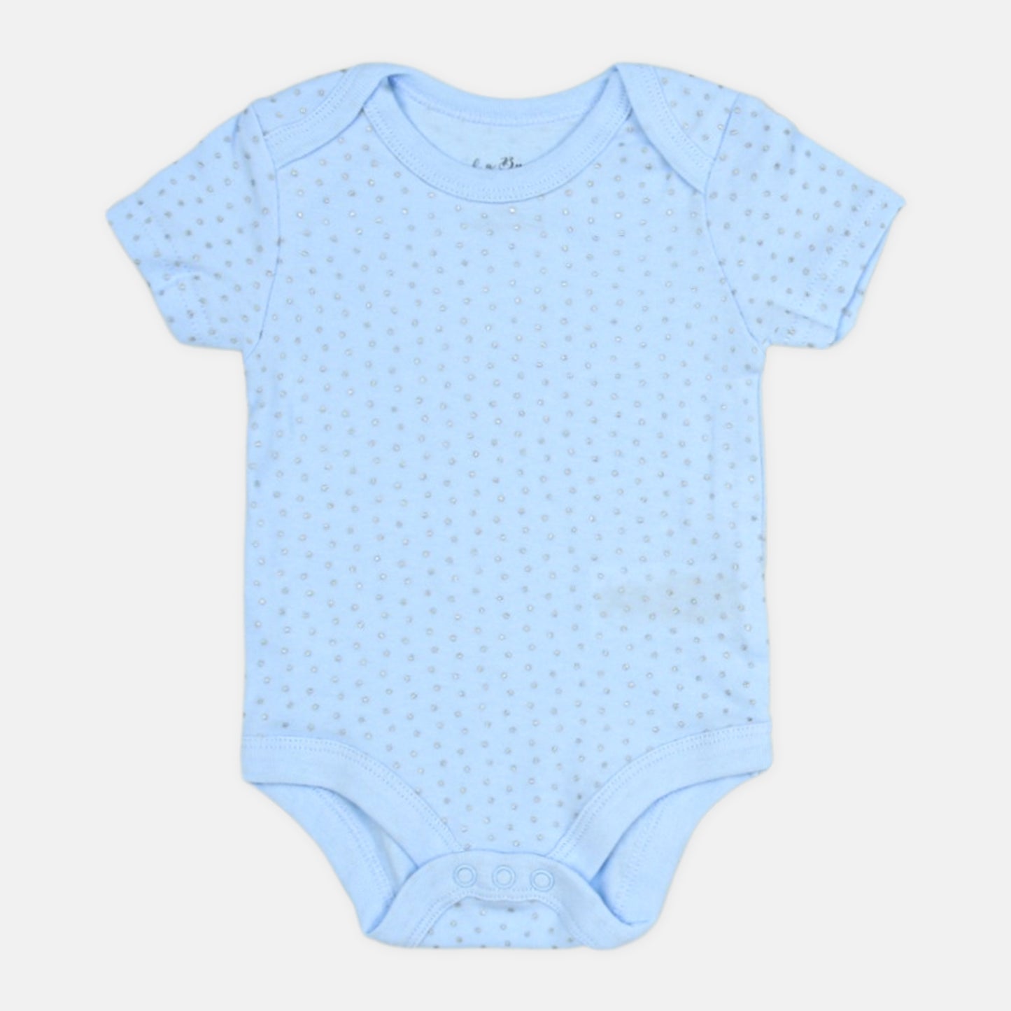 Little Prince Gift Set Blue Pk-5