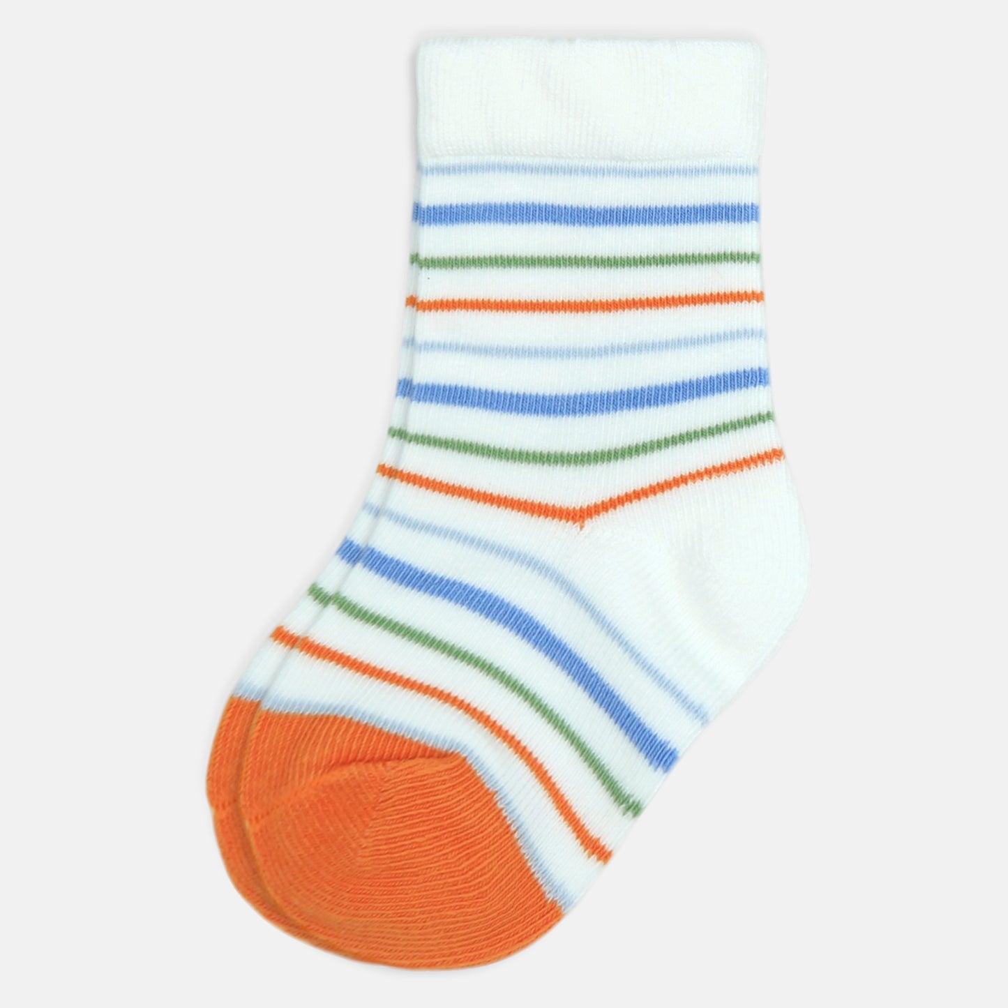 BOY SOCKS DINO DUO COLORBLOCK