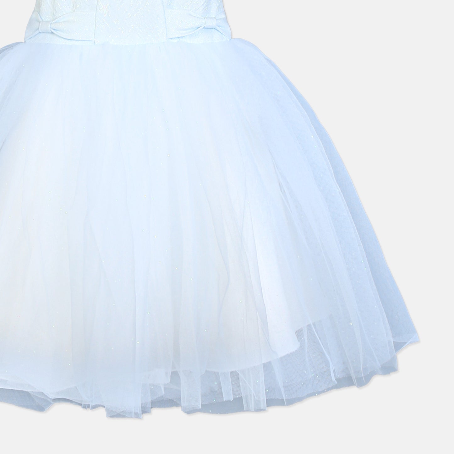 DREAMY FANCY FROCK