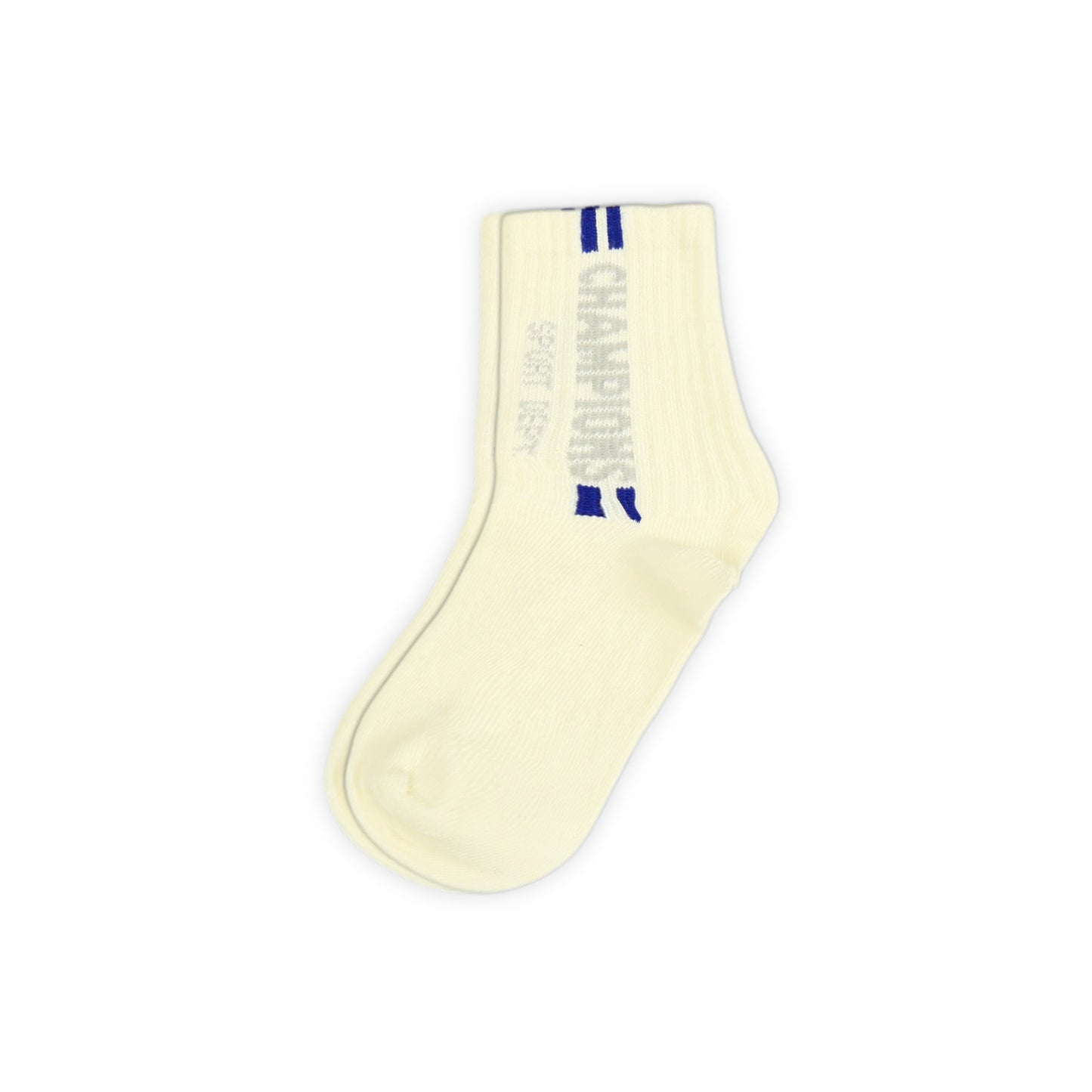 CHAMPIONS ANKLE BOY SOCKS