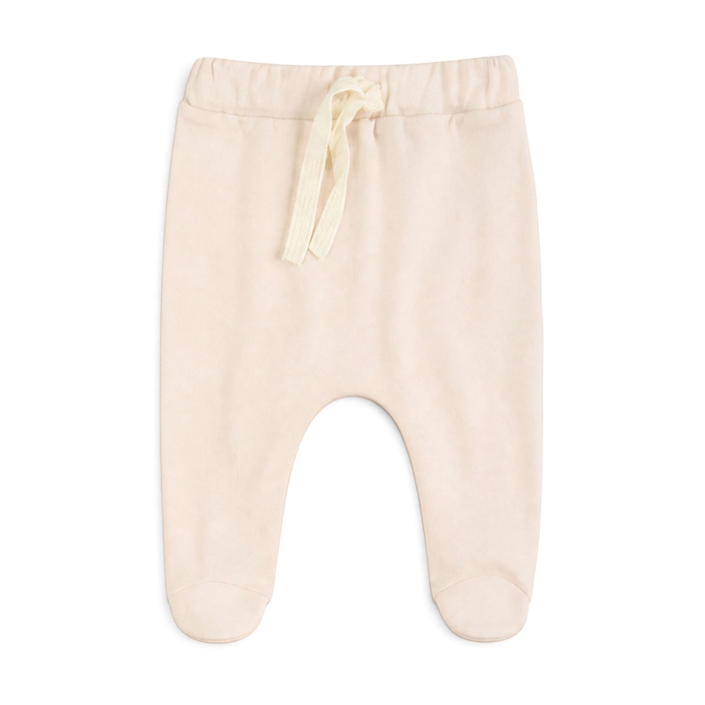 CREAM AND PINK SCENIC PRINT BUNNY BABY GIRL GIFT SET