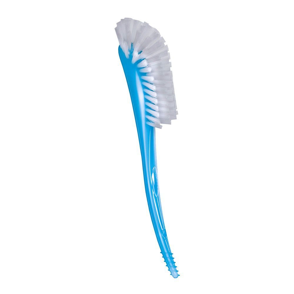 AVENT BOTTLE BRUSH 1PK (BLUE)