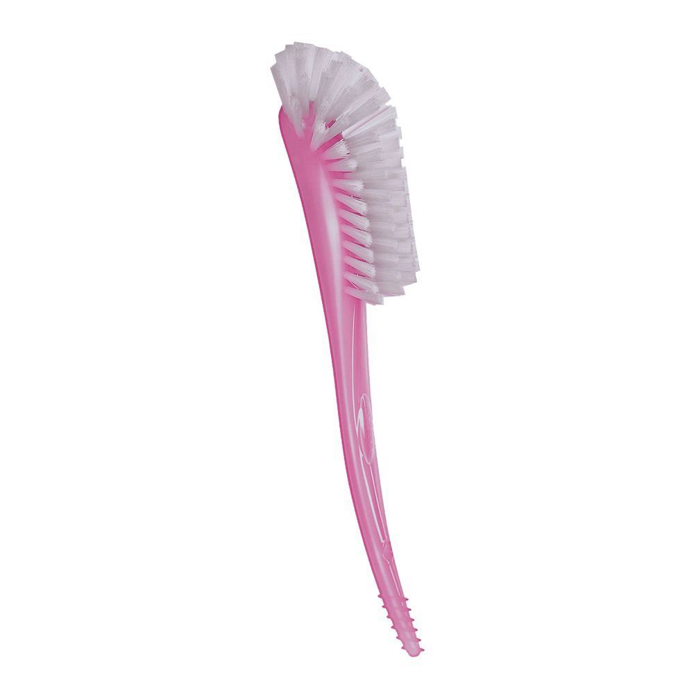 AVENT BOTTLE BRUSH 1PK (PINK)