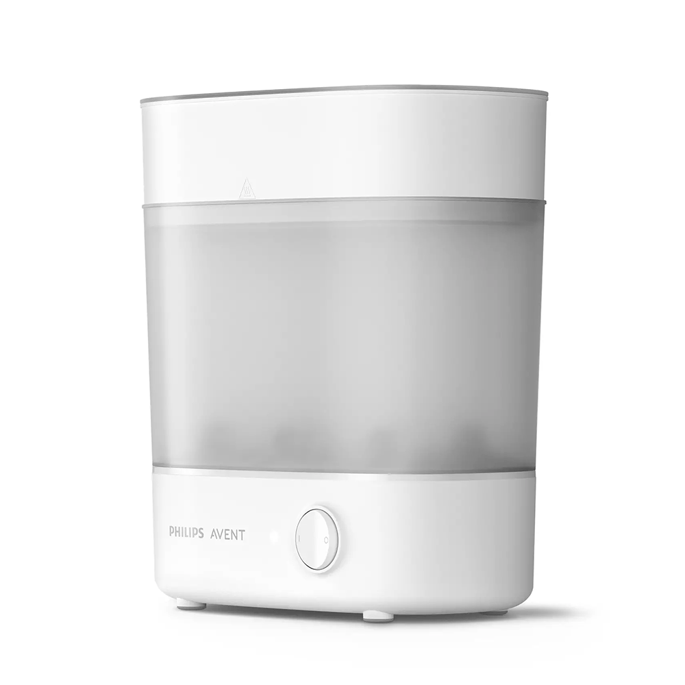 STEAM STERILIZER