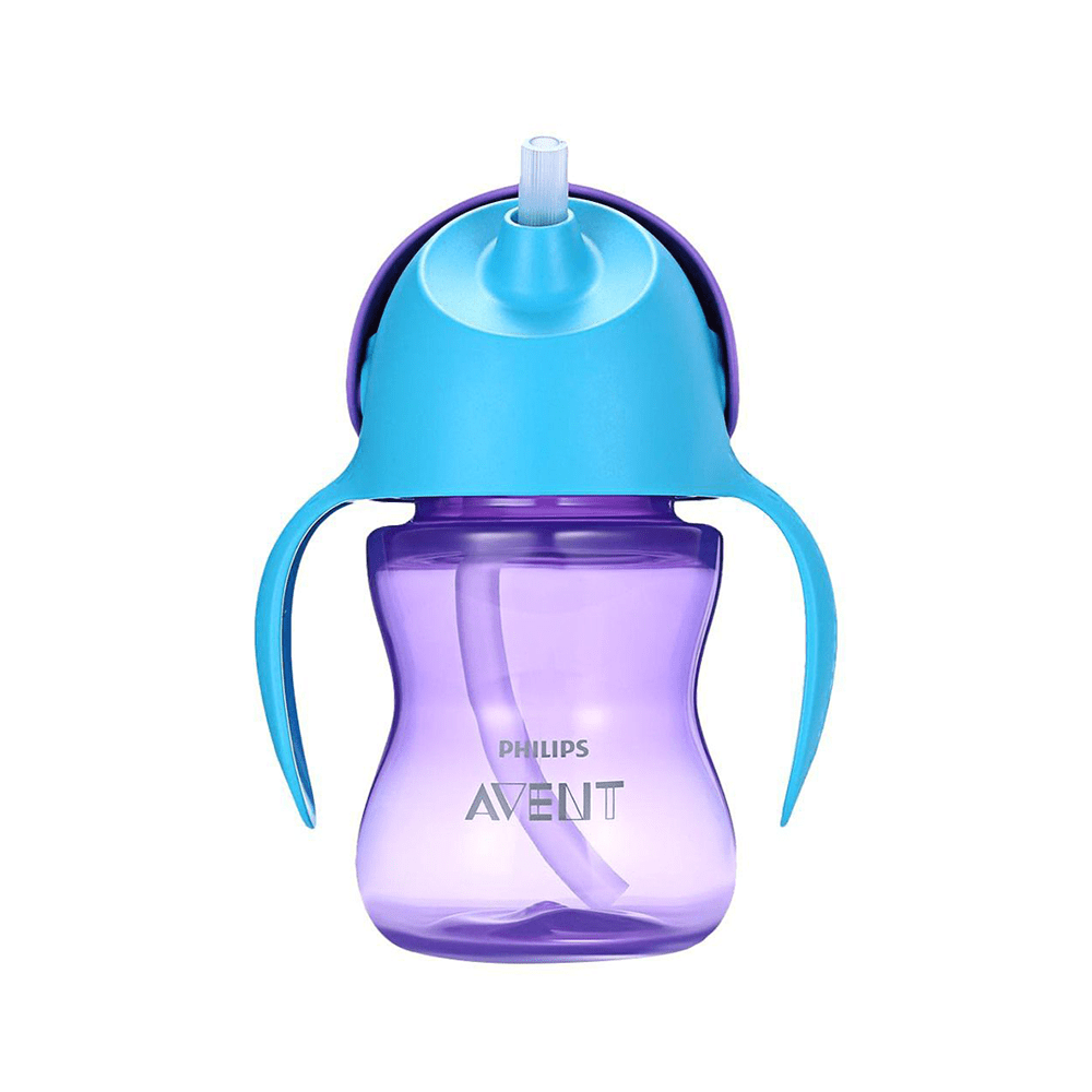 STRAW CUP 7 OZ