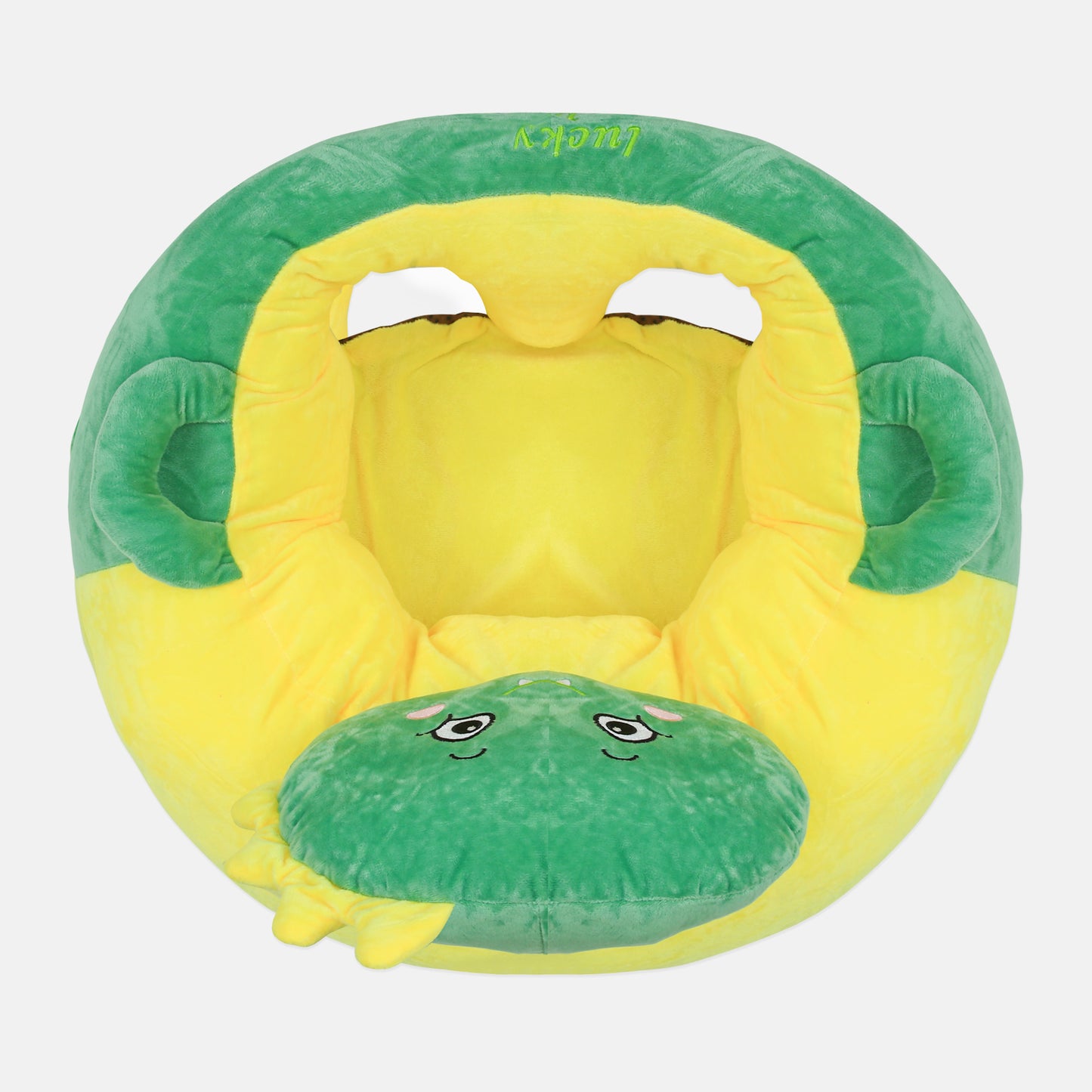 Dino Dash Chair Floor Seat