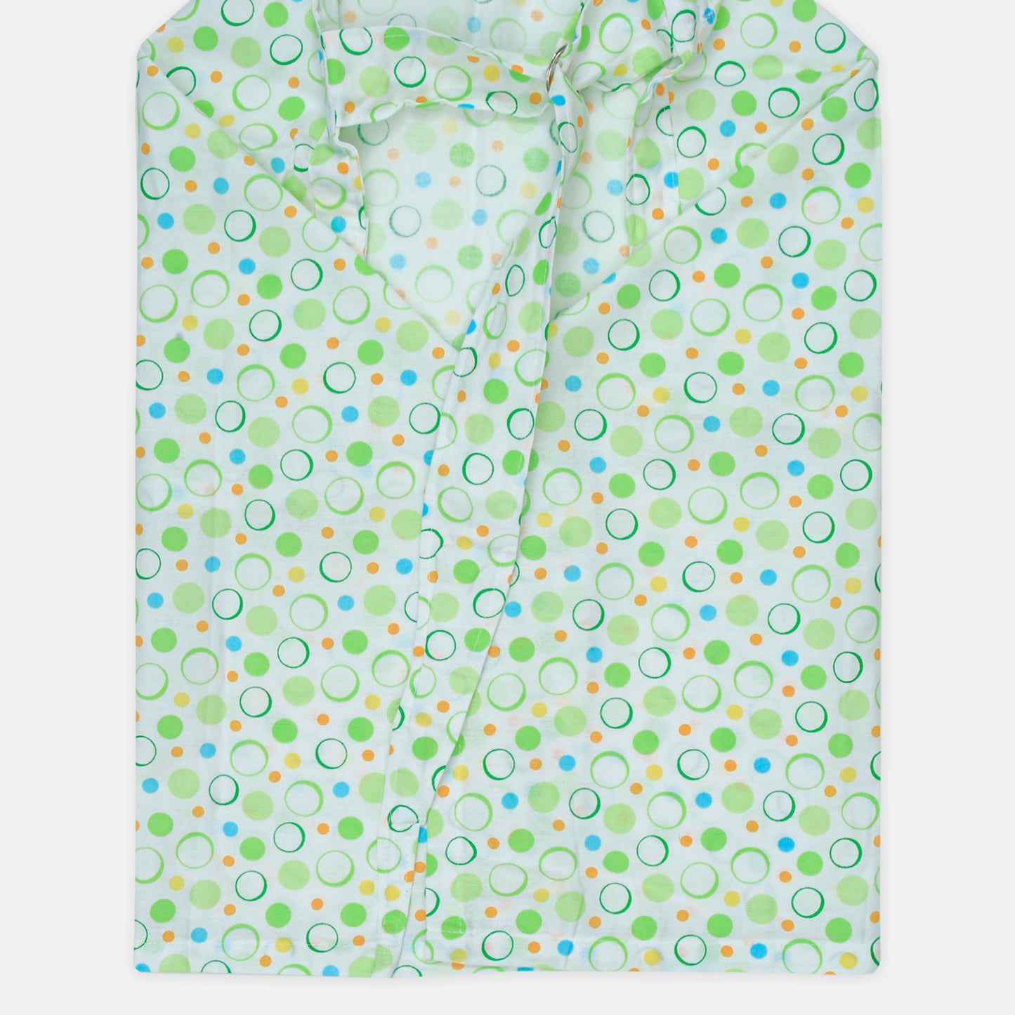 BRIGHT BLOOM NURSING COVER