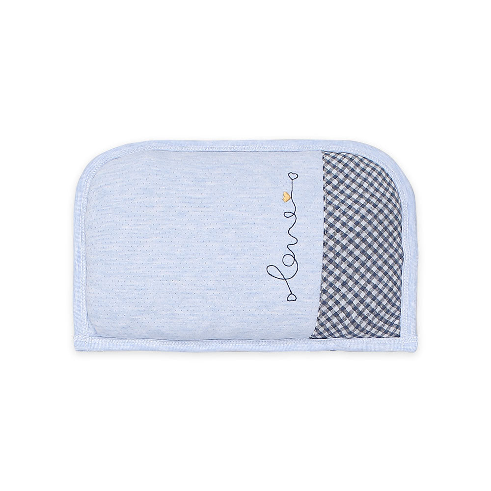 SLEEPING SET BLUE BUNNY & KITTY