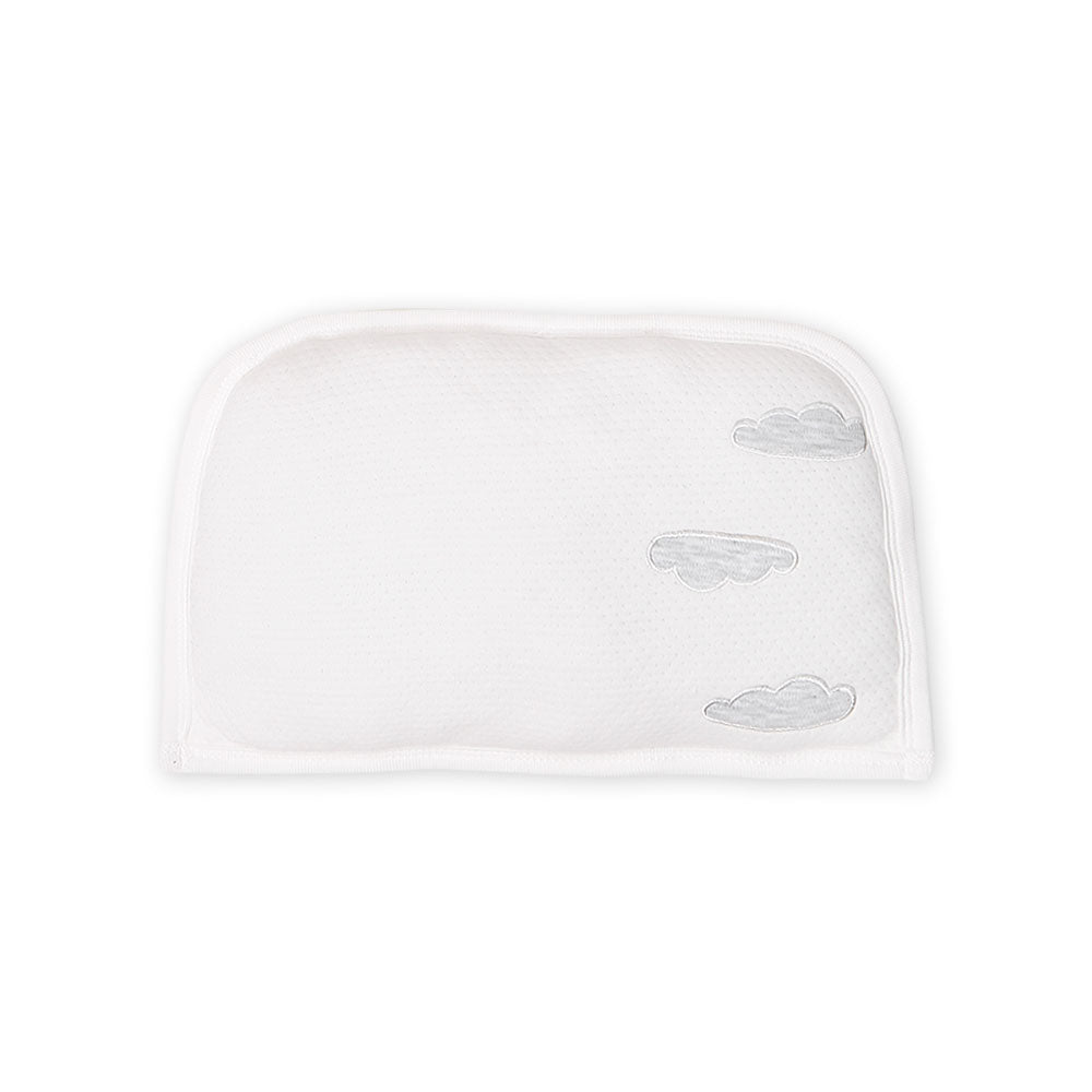 SLEEPING SET WHITE GIRAFFE