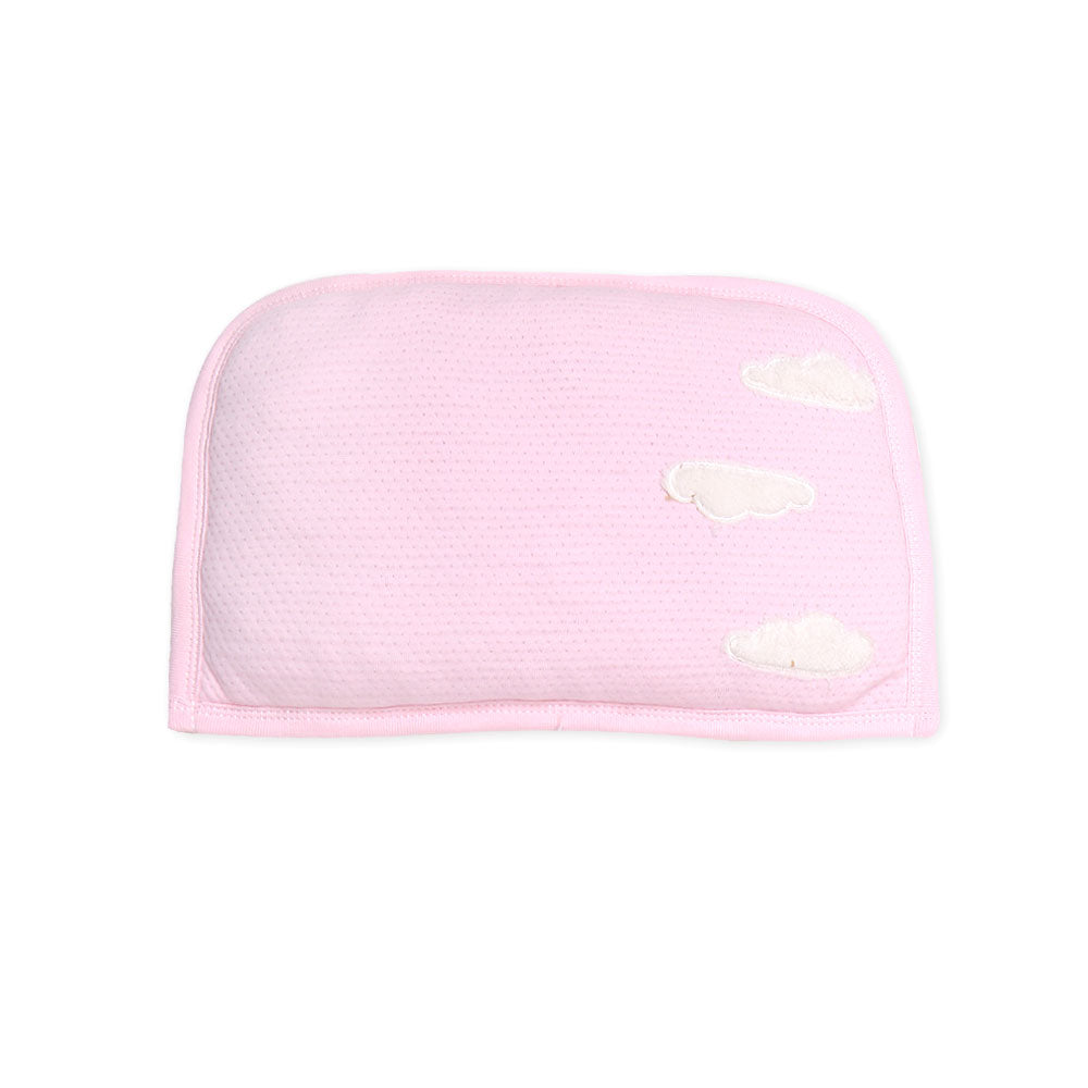 SLEEPING SET PINK GIRAFFE