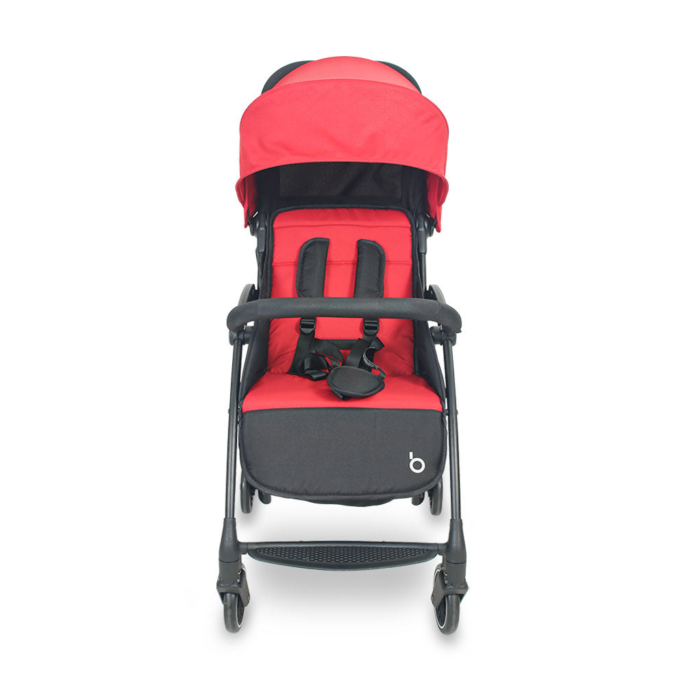 BABY STROLLER CHERRY