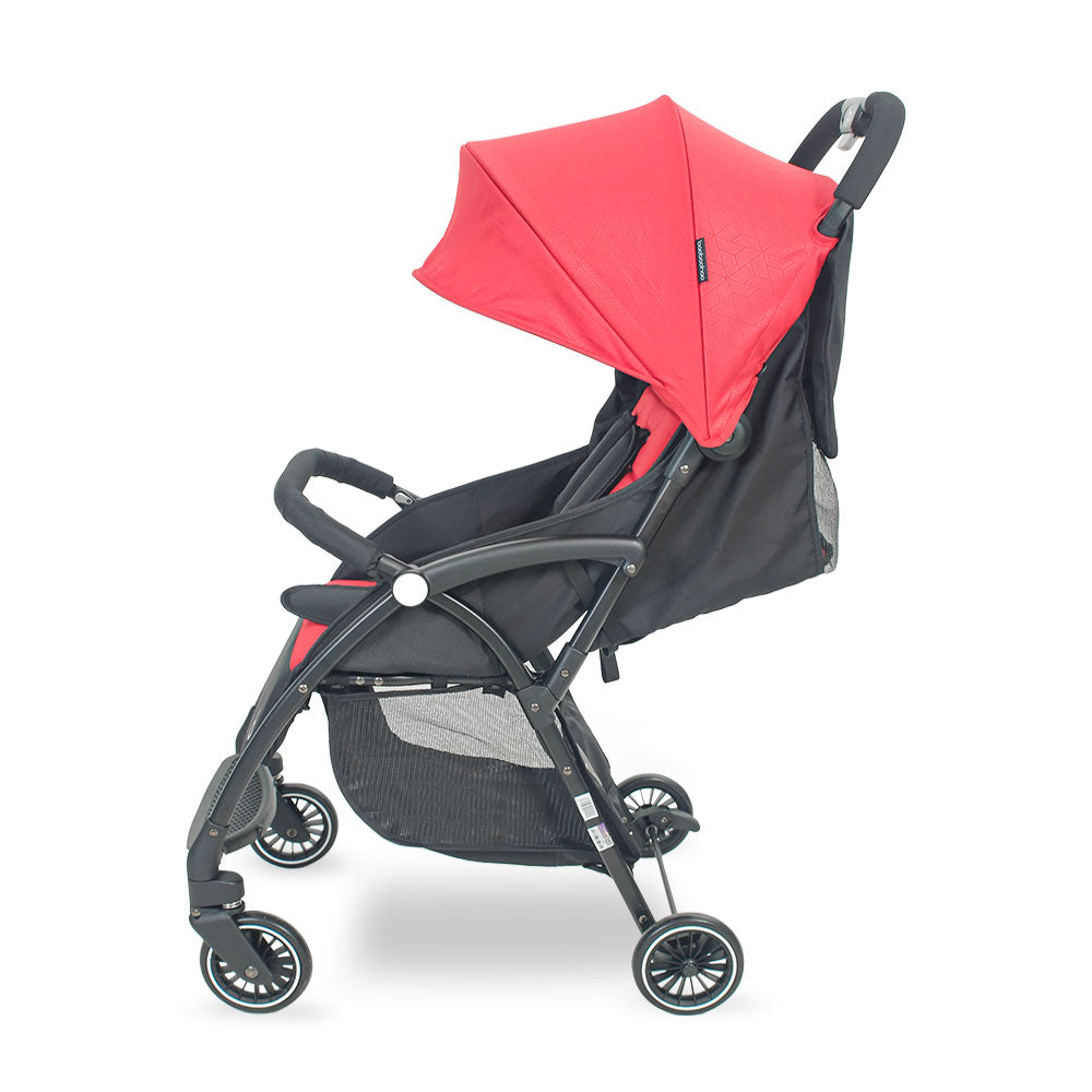 BABY STROLLER CHERRY
