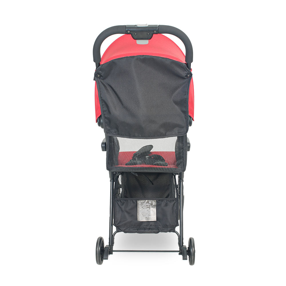 BABY STROLLER CHERRY