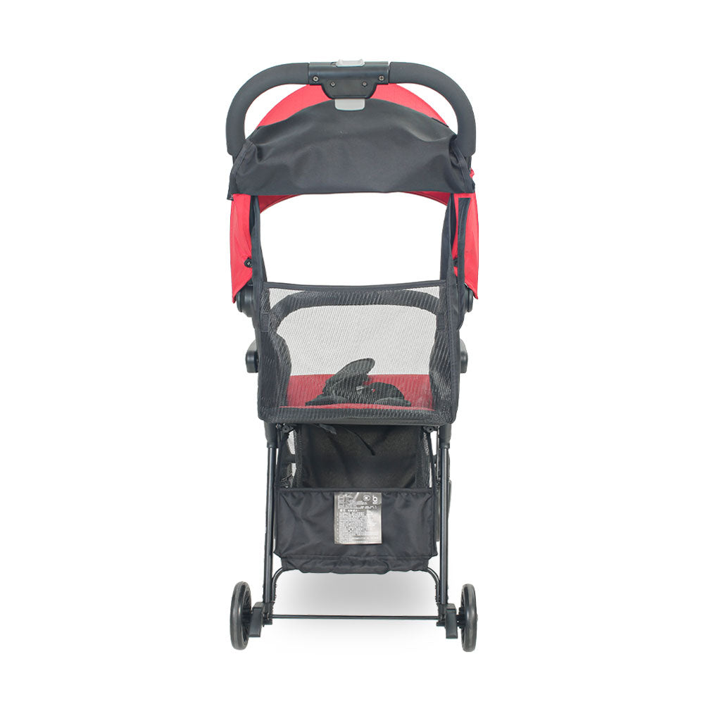 BABY STROLLER CHERRY