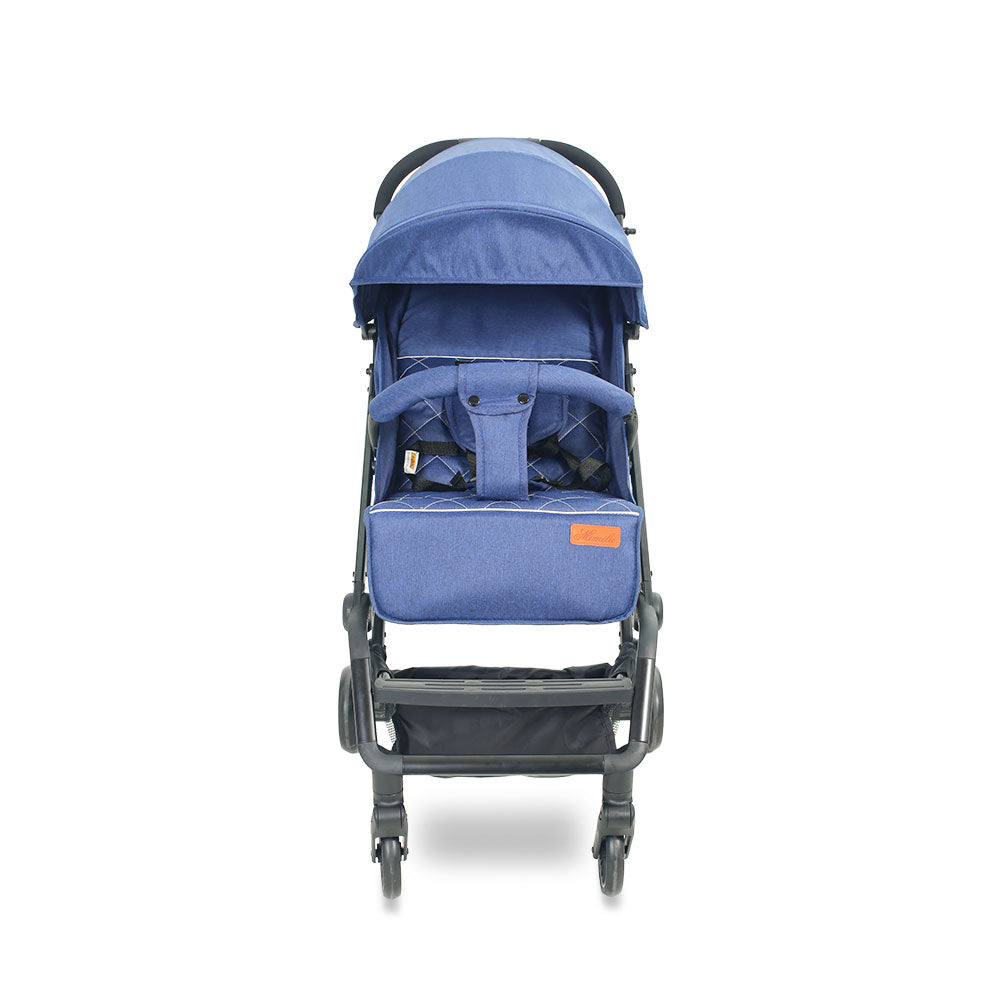 BABY STROLLER NAVY