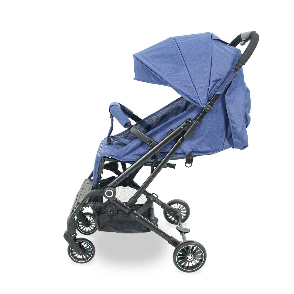 BABY STROLLER NAVY