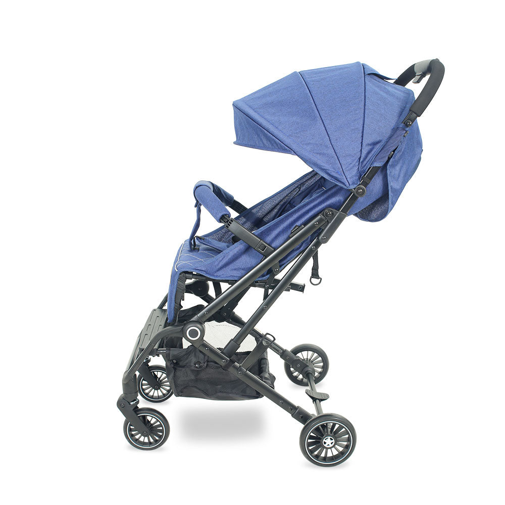 BABY STROLLER NAVY
