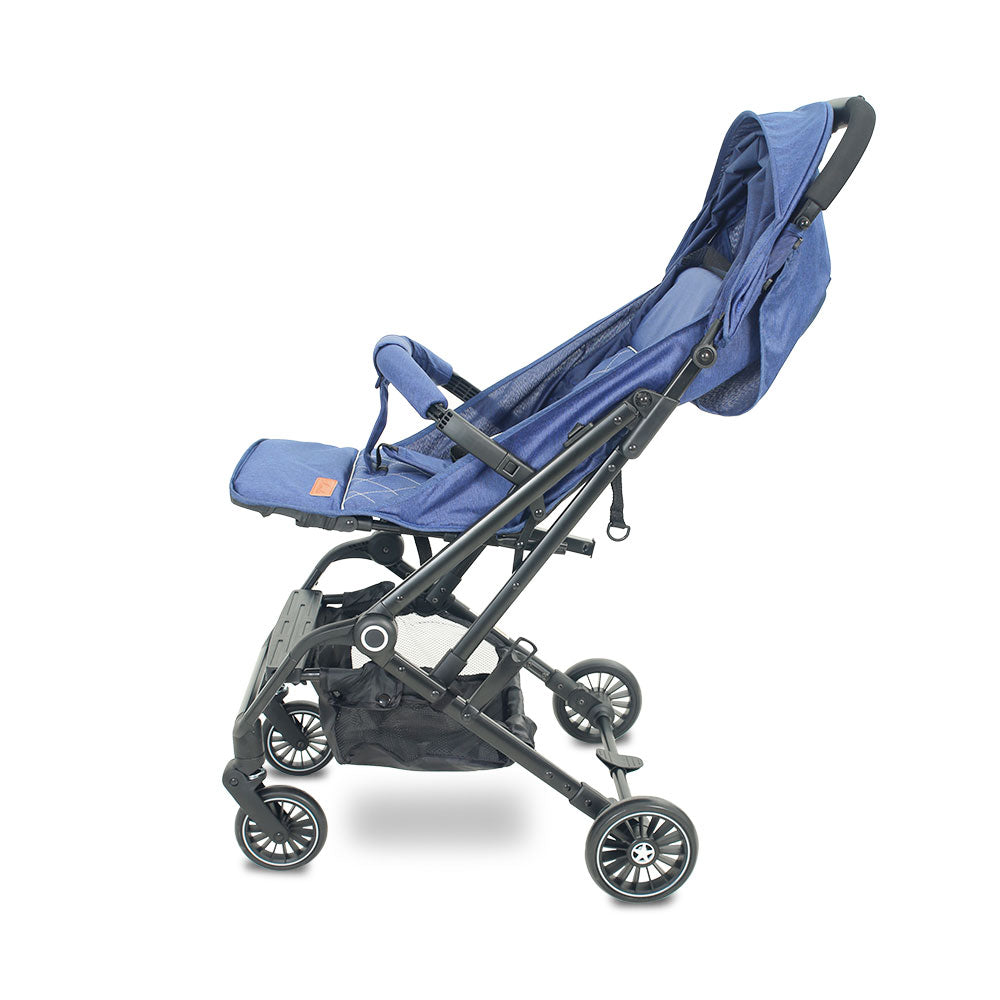 BABY STROLLER NAVY