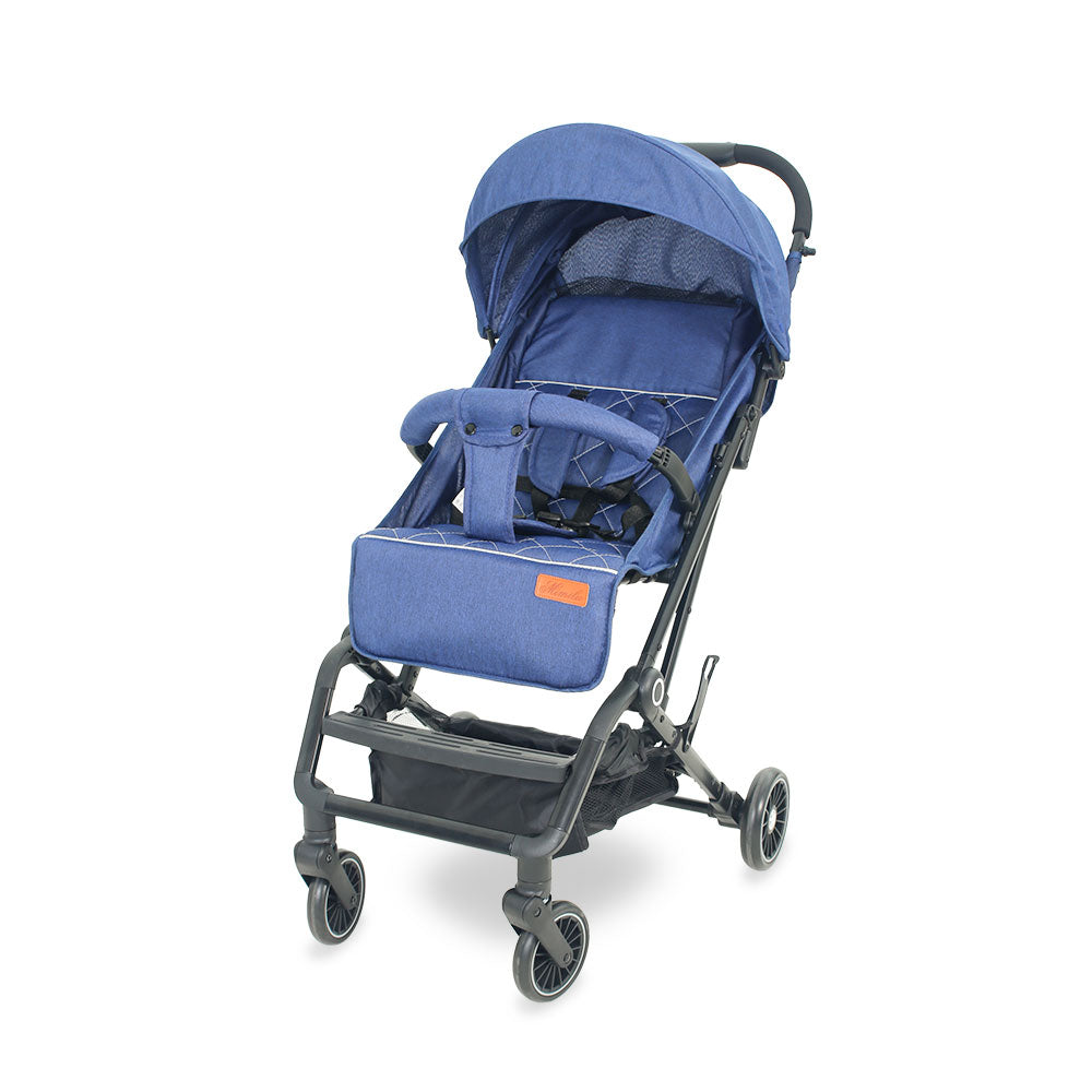 BABY STROLLER NAVY