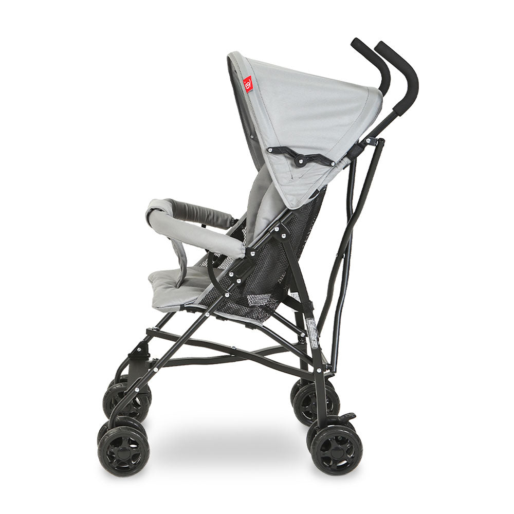 BABY BUGGY GREY