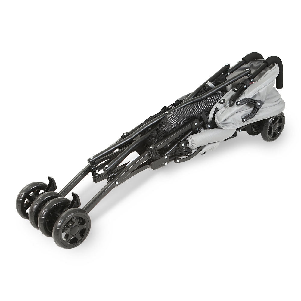 BABY BUGGY GREY