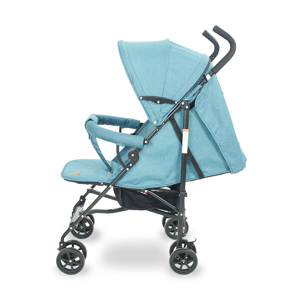 BABY BUGGY CYAN