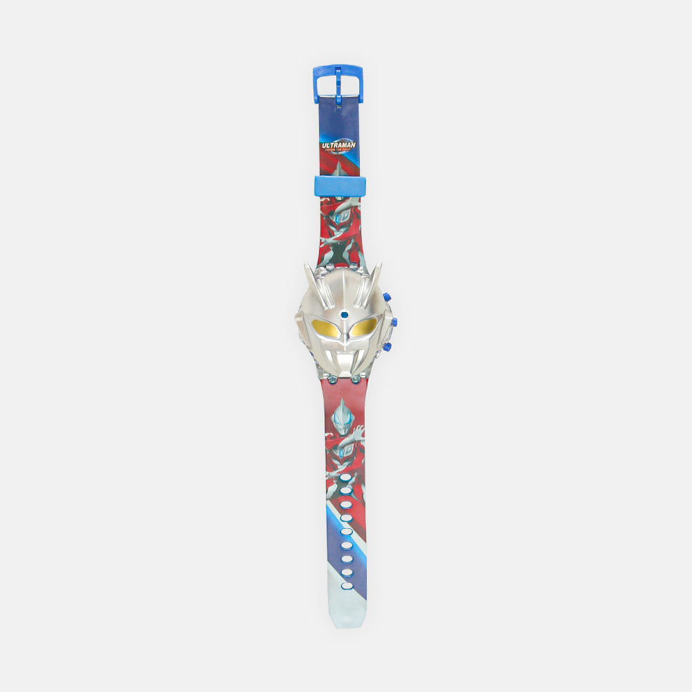 WRIST WATCH ULTRAMAN GLOWING