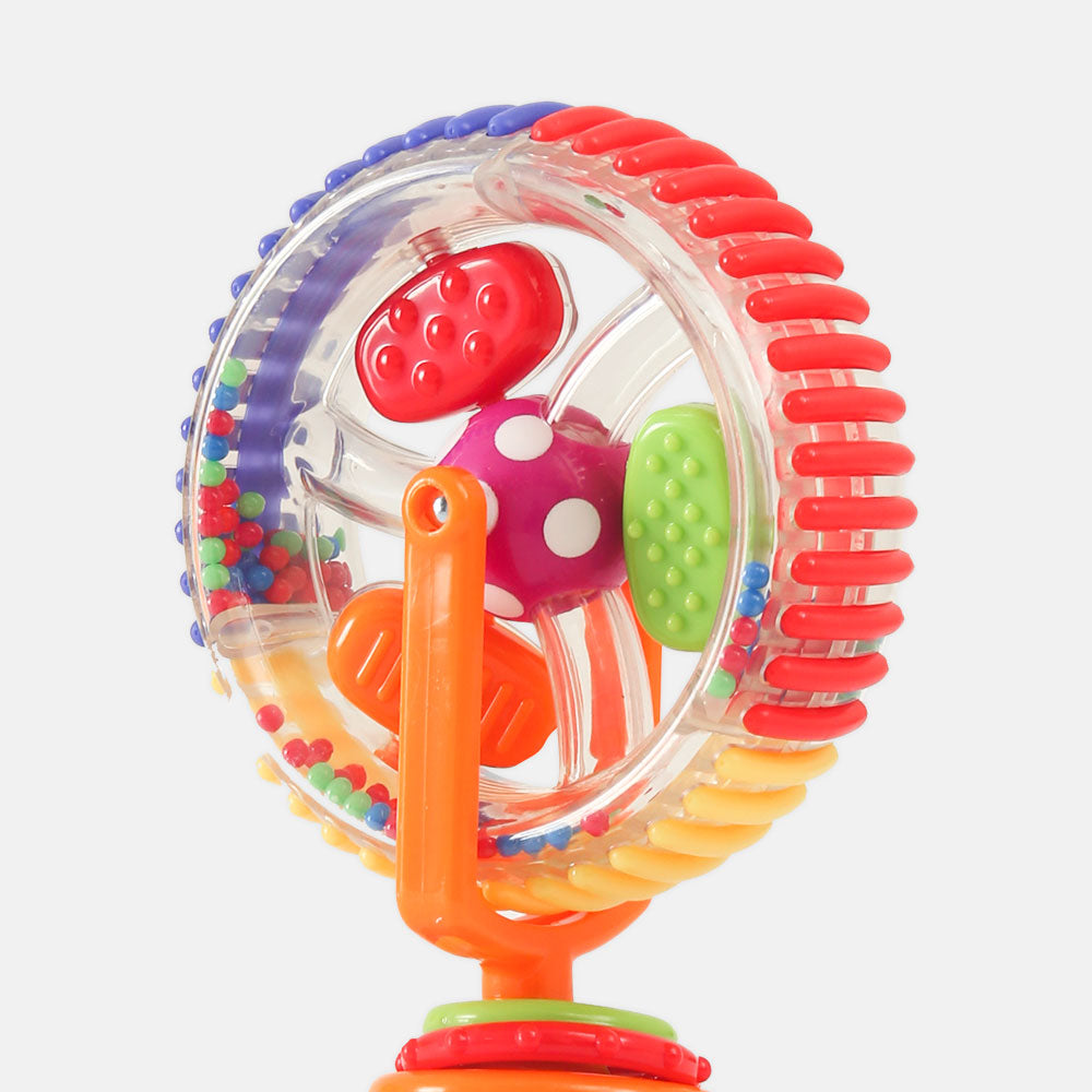 TOY - WONDER WHEEL TRANSPARENT