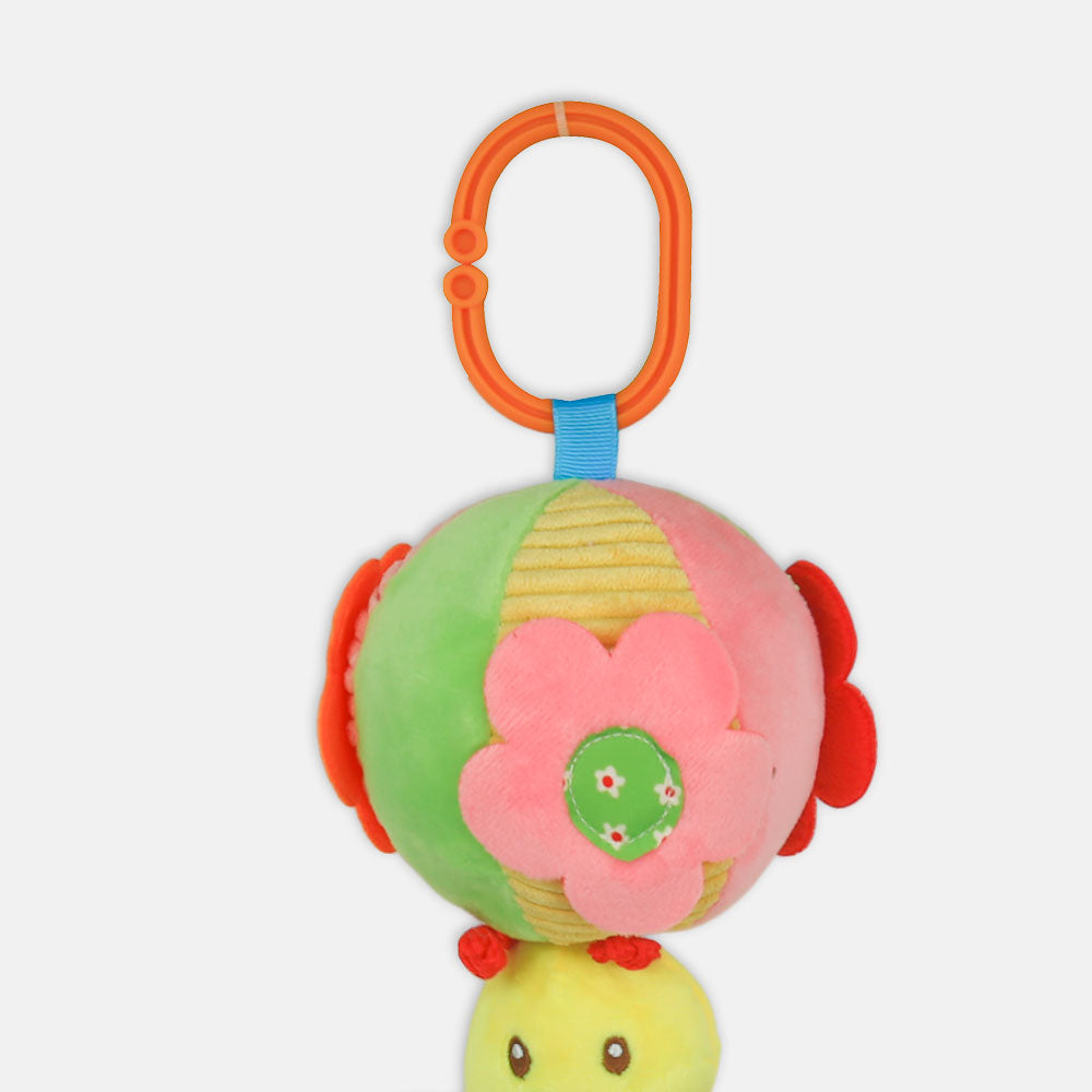 STUFF TOY HONEY BEE