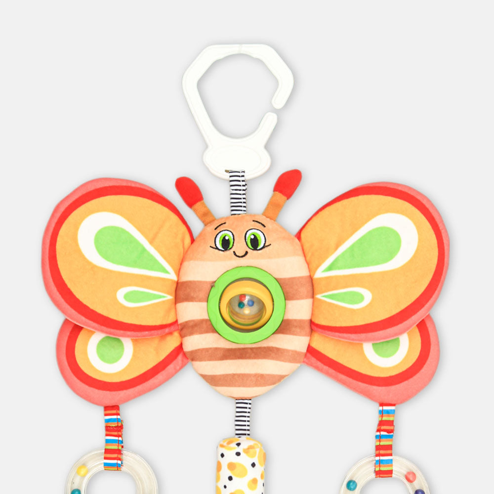 HANGING TOY BUTTERFLY