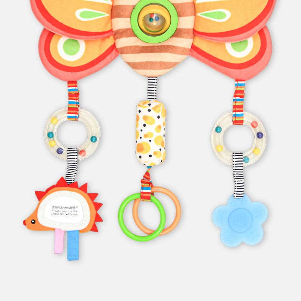 HANGING TOY BUTTERFLY