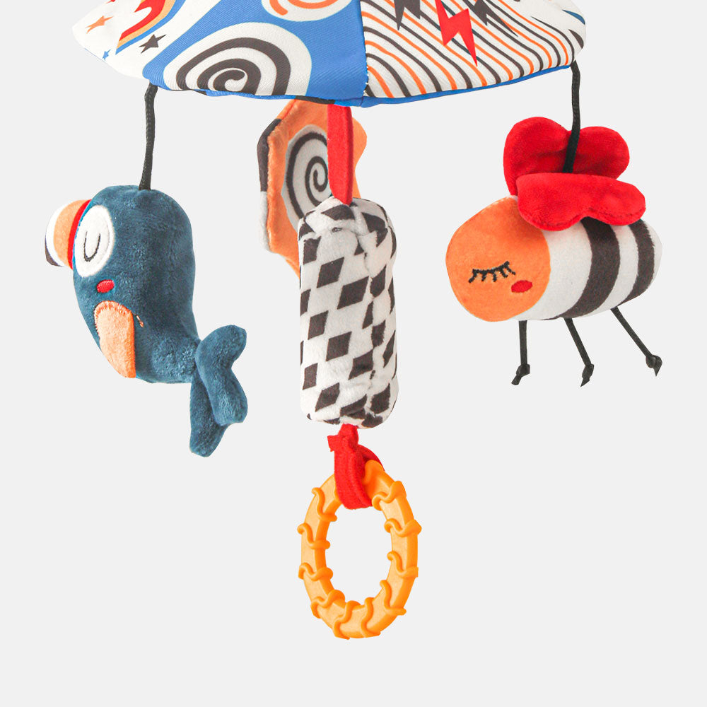 HANGING TOY - BIRD