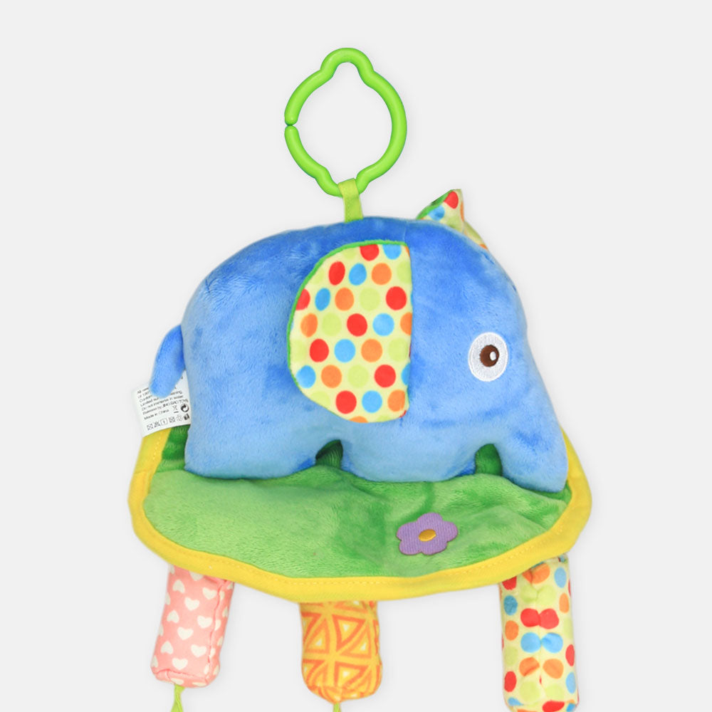 HANGING TOY ELEPHANT