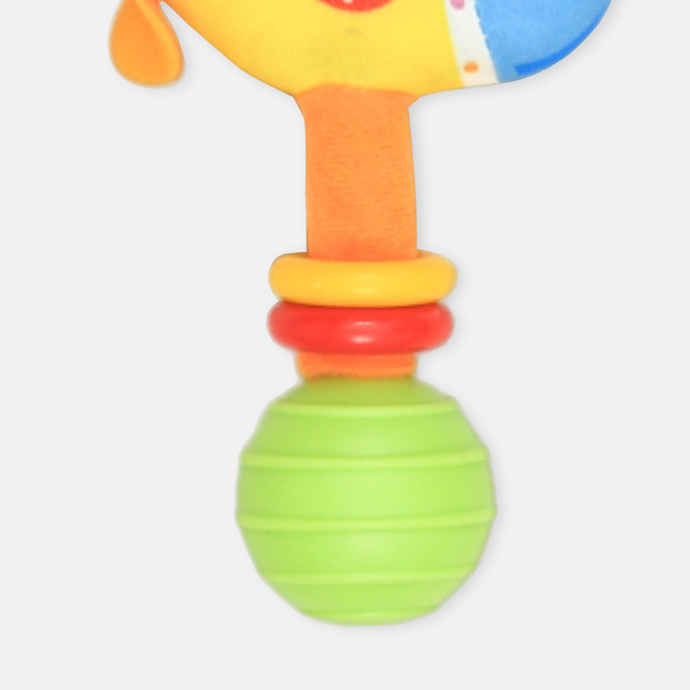 VEHICLE RATTLE CUTE SUBMARINE