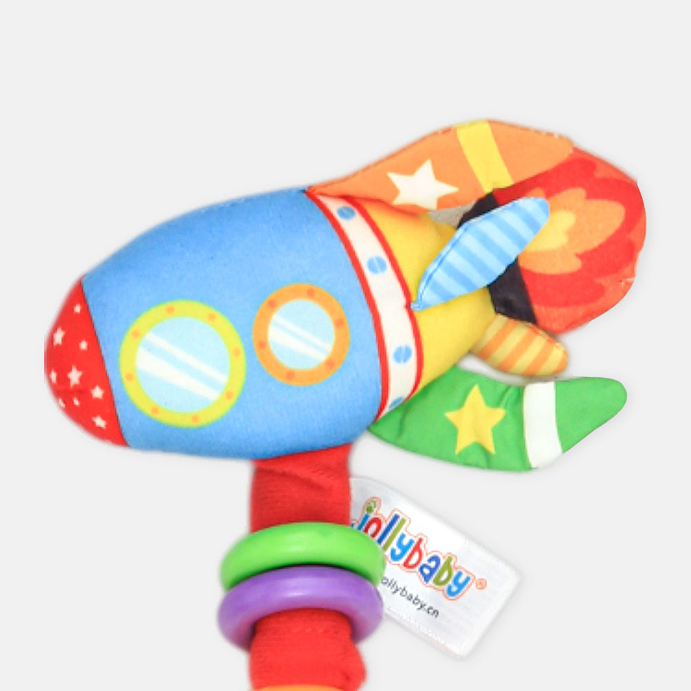 VEHICLE RATTLE