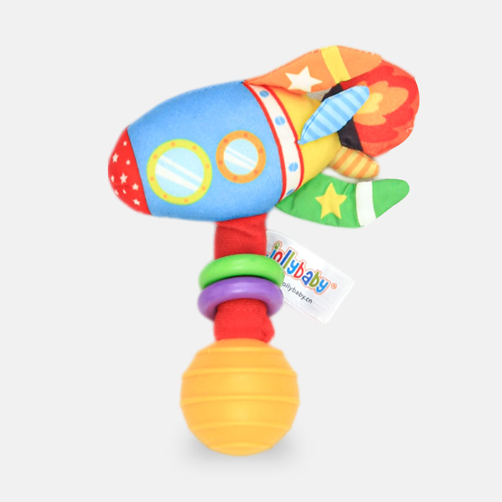 VEHICLE RATTLE