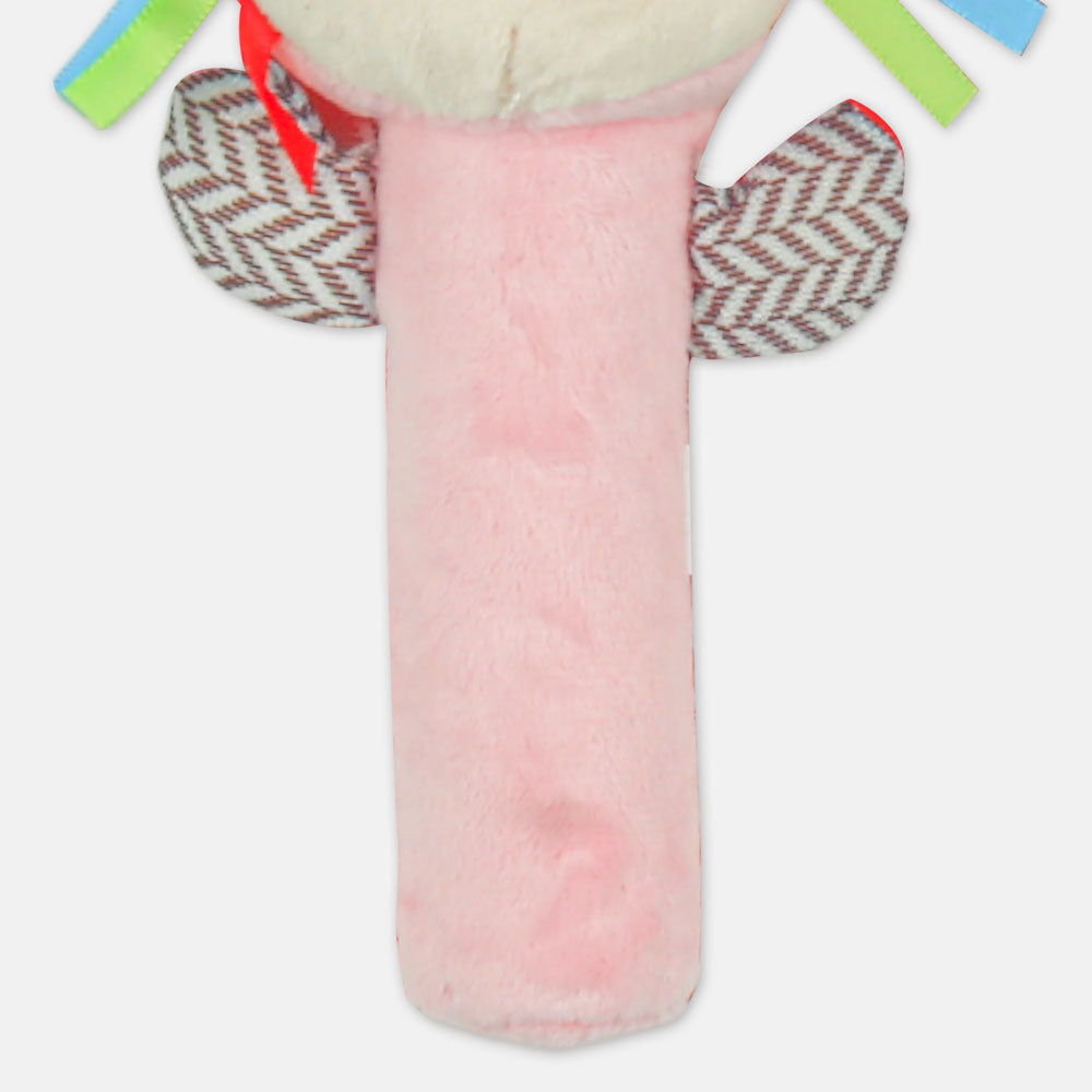 STUFF TOY PINK