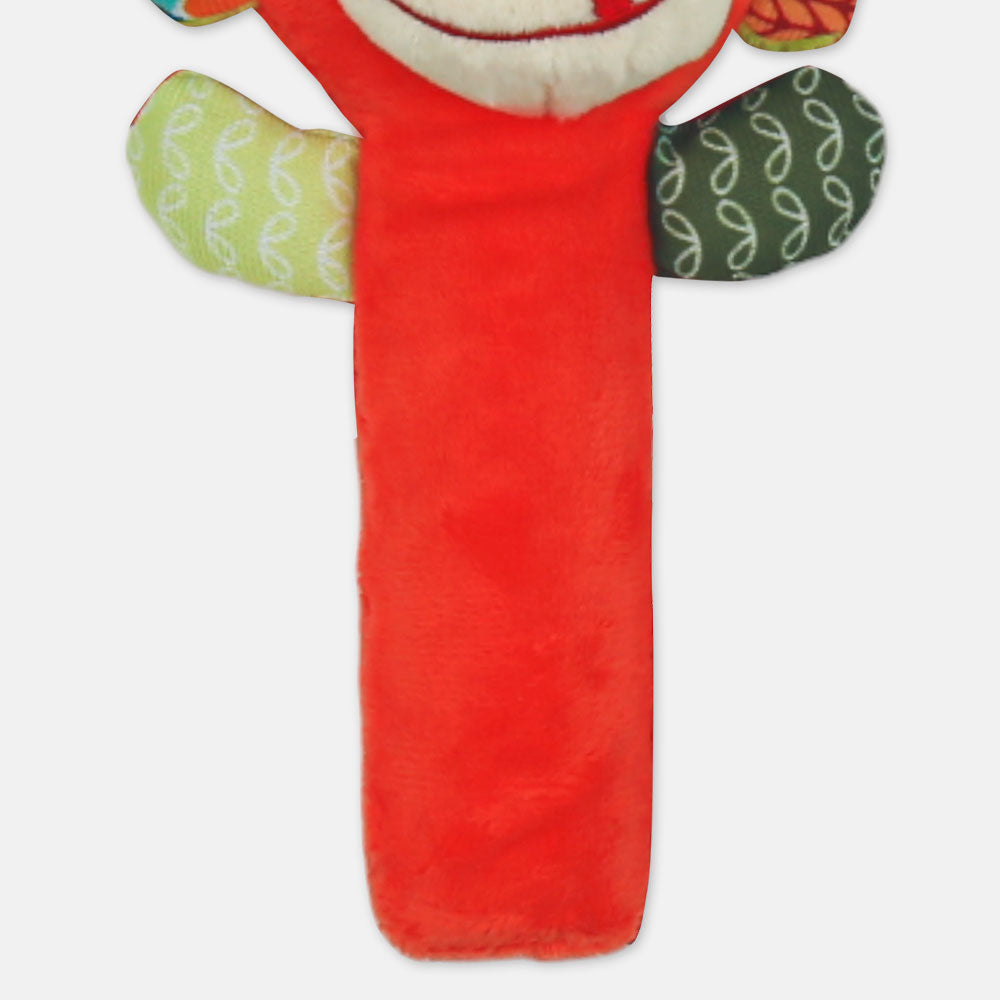 STUFF TOY RED