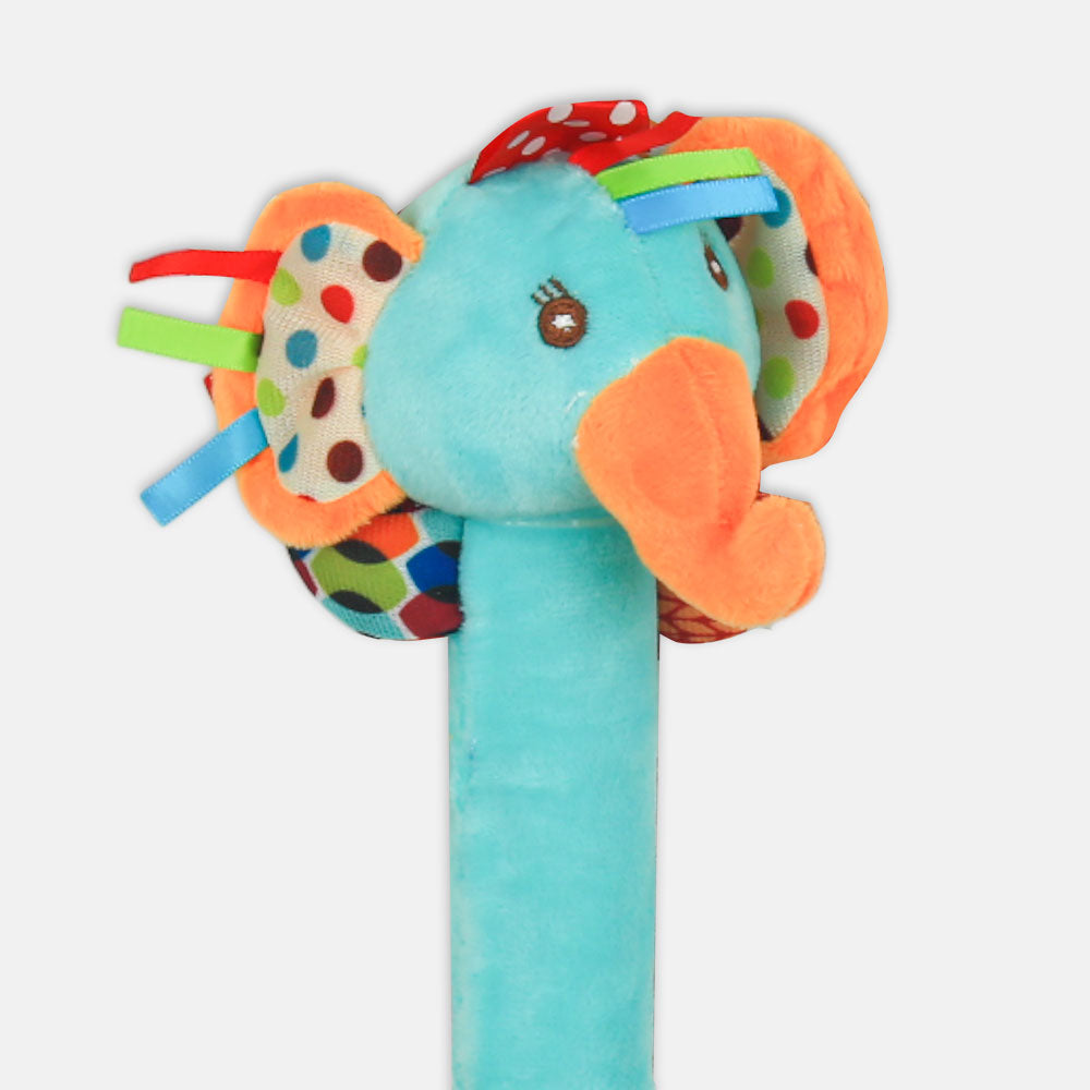 STUFF TOY ELEPHANT