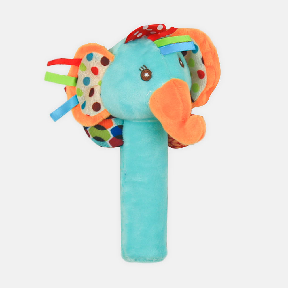 STUFF TOY ELEPHANT