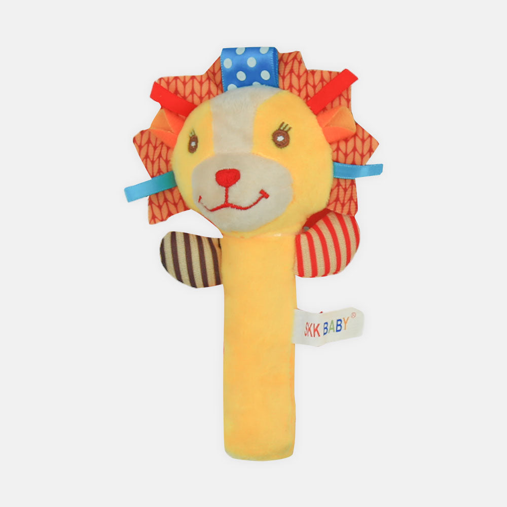 STUFF TOY LION