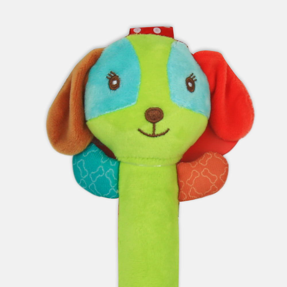 STUFF TOY GREEN
