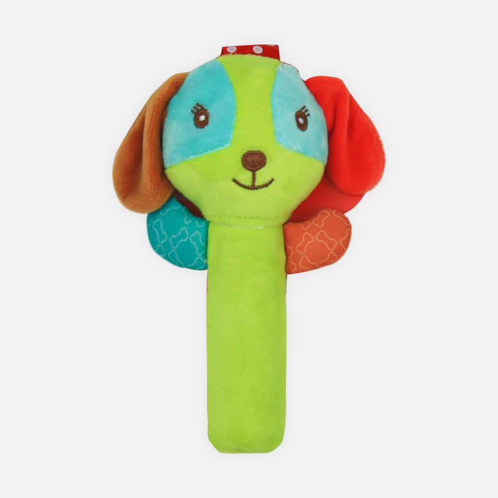 STUFF TOY GREEN
