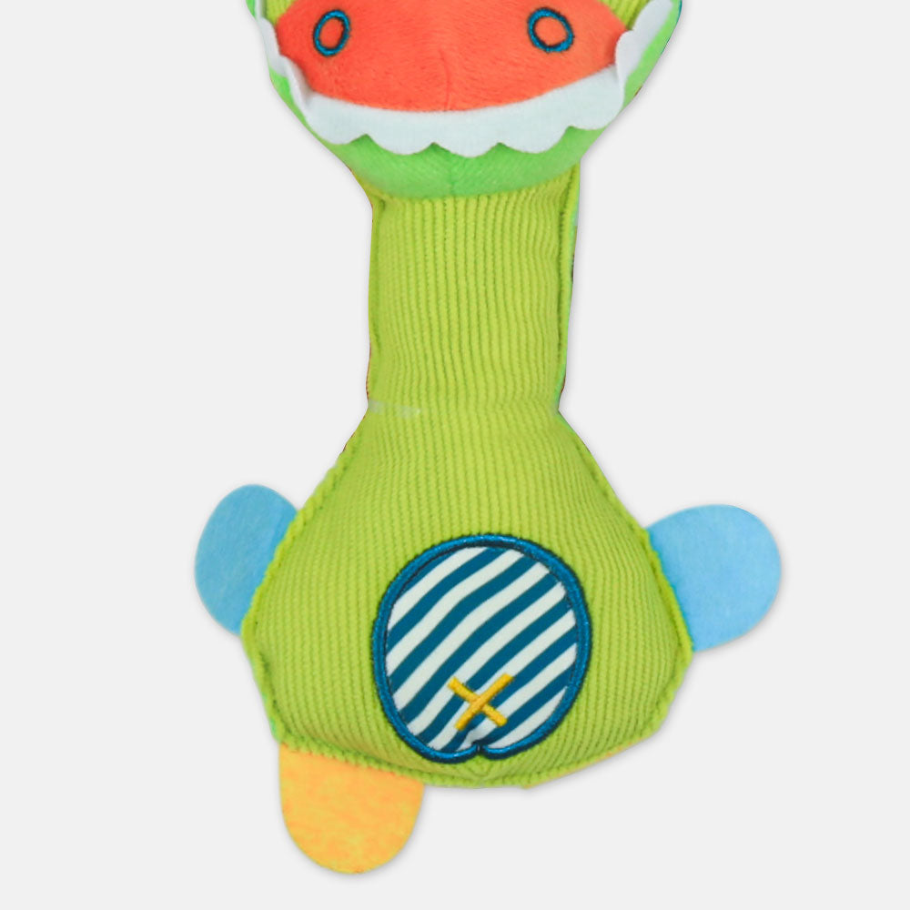 STUFF TOY GREEN