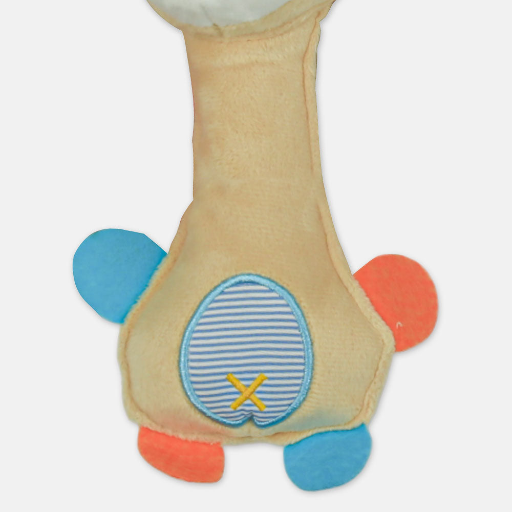 STUFF TOY BEIGE