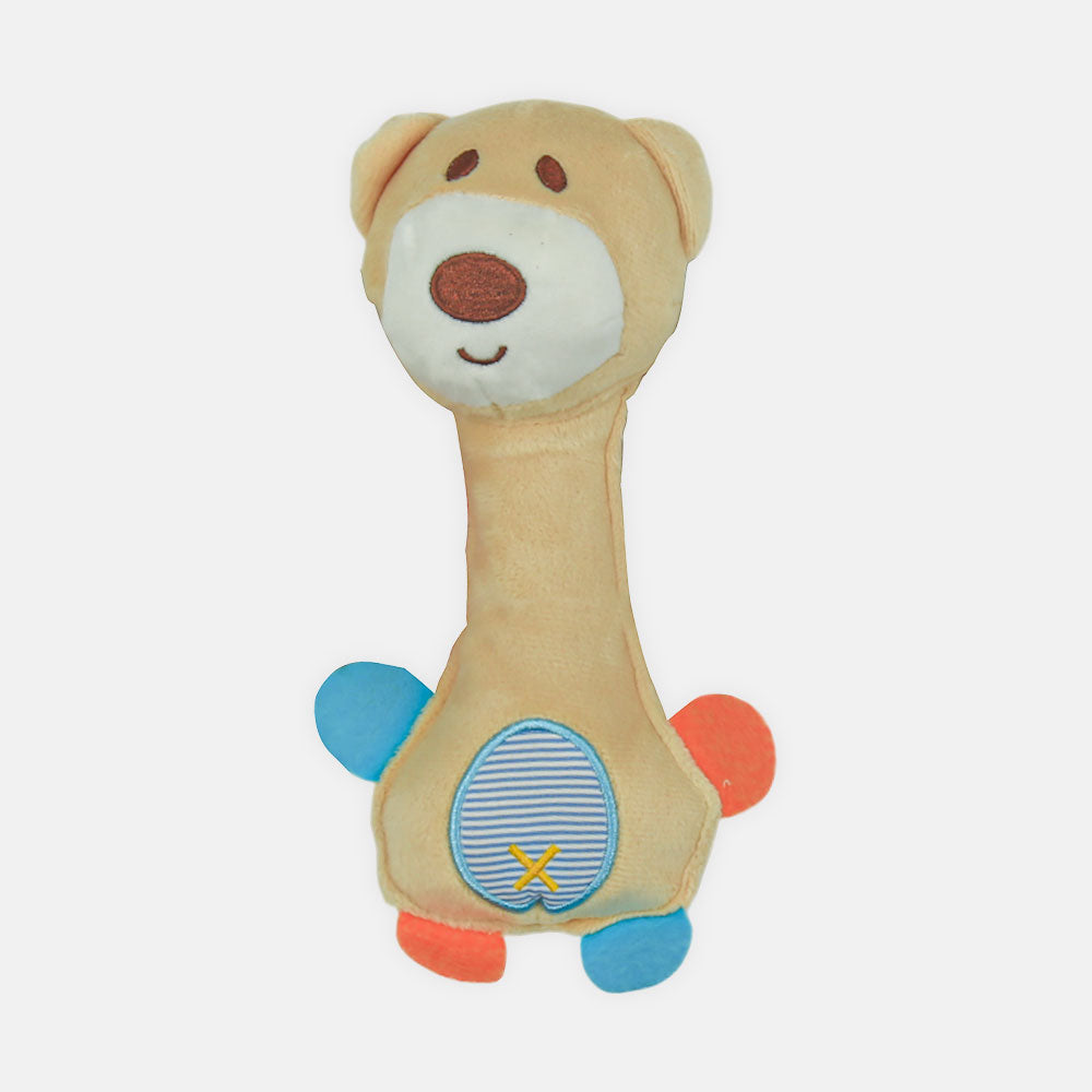 STUFF TOY BEIGE